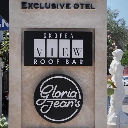 Skopea Exclusive Hotel *