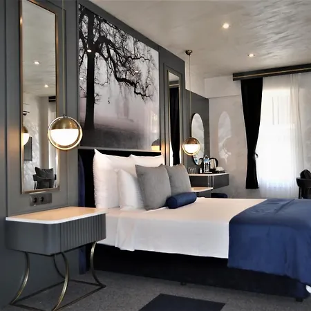 Hotel Skopea Exclusive *