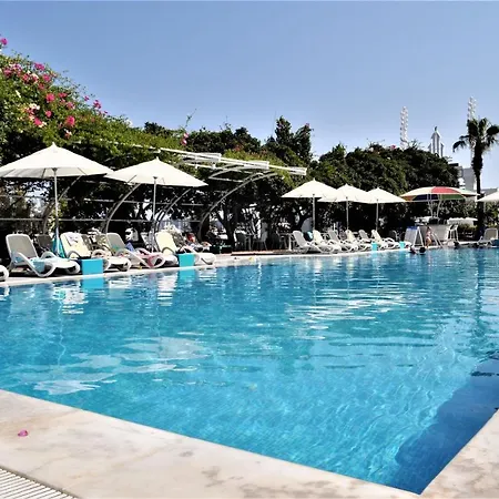 Skopea Exclusive Hotel Gocek (Fethiye)