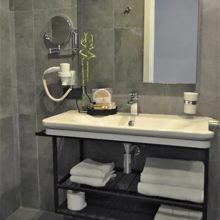 Hotel Skopea Exclusive *