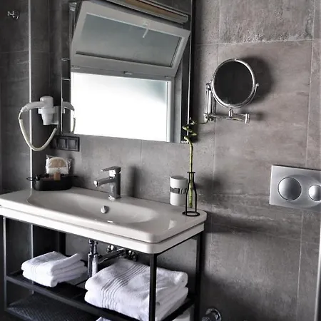 Hotel Skopea Exclusive *