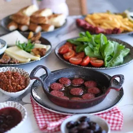 Skopea Exclusive Hotel *