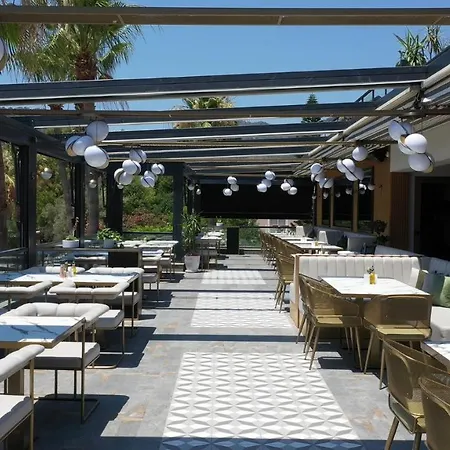 Skopea Exclusive * Göcek