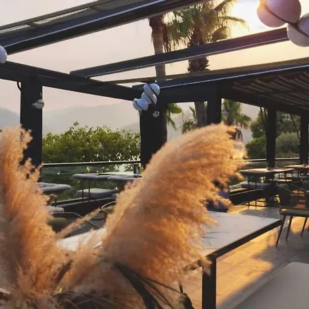 Hotel Skopea Exclusive Göcek