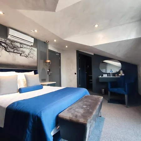 Skopea Exclusive Göcek