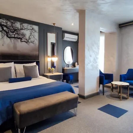 Hotel Skopea Exclusive *