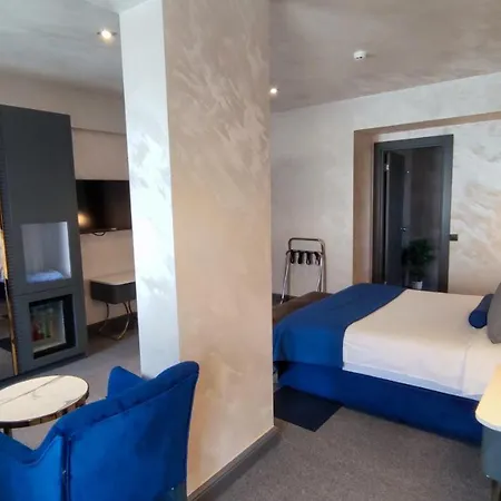 Skopea Exclusive Hotel