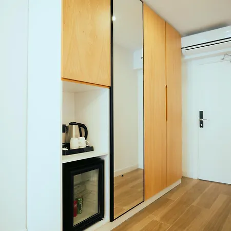 Skopea Exclusive * Göcek