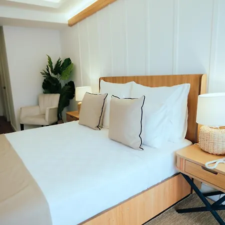 Hotel Skopea Exclusive *