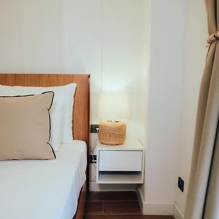 Skopea Exclusive Hotel