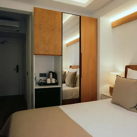 Hotel Skopea Exclusive