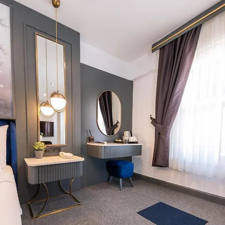 Skopea Exclusive Hotel Göcek