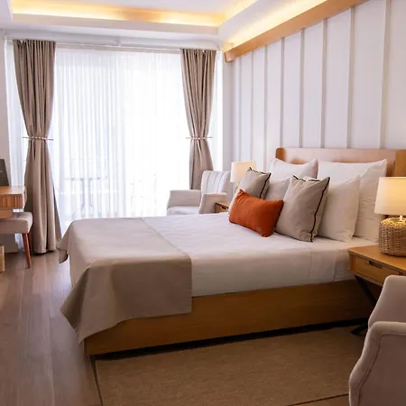 Hotel Skopea Exclusive