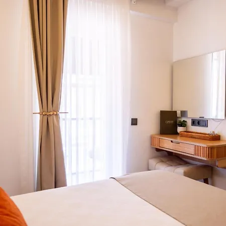 Hotel Skopea Exclusive *