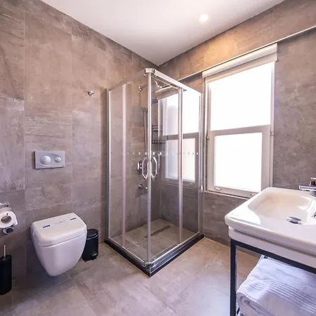 Skopea Exclusive Hotel Göcek