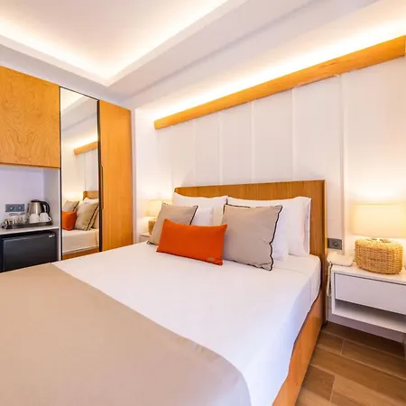 Hotel Skopea Exclusive Göcek