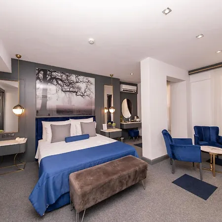 Skopea Exclusive Hotel