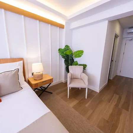 Hotel Skopea Exclusive Göcek