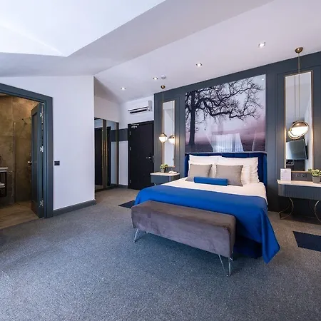 Skopea Exclusive Hotel