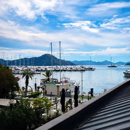 Skopea Exclusive * Göcek