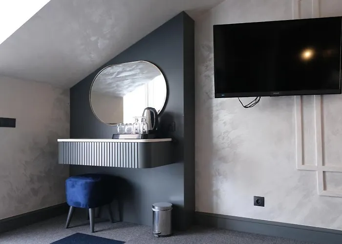 Skopea Exclusive Göcek