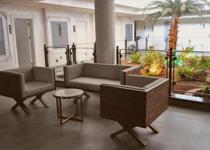 Skopea Exclusive Otel *