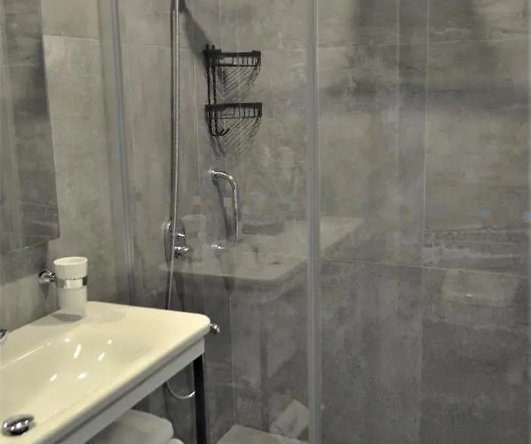 Skopea Exclusive Otel *