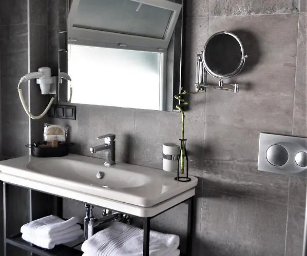 Otel Skopea Exclusive *