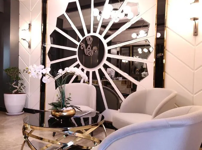 Skopea Exclusive Otel *