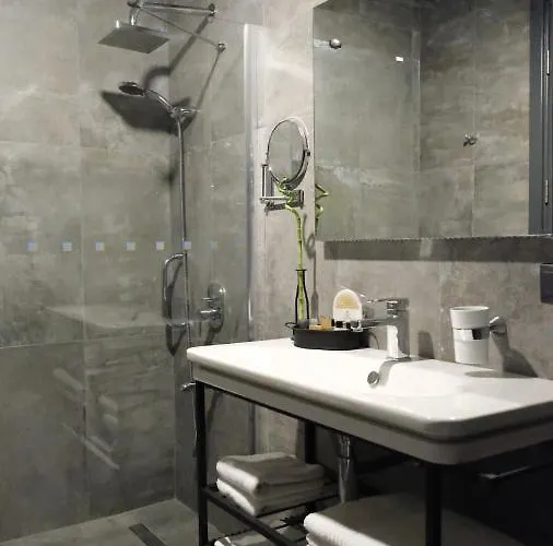 Skopea Exclusive Otel Göcek