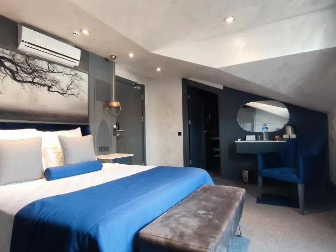 Skopea Exclusive Göcek