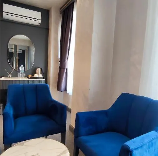 Otel Skopea Exclusive *