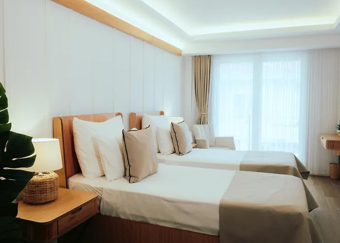 Skopea Exclusive Göcek