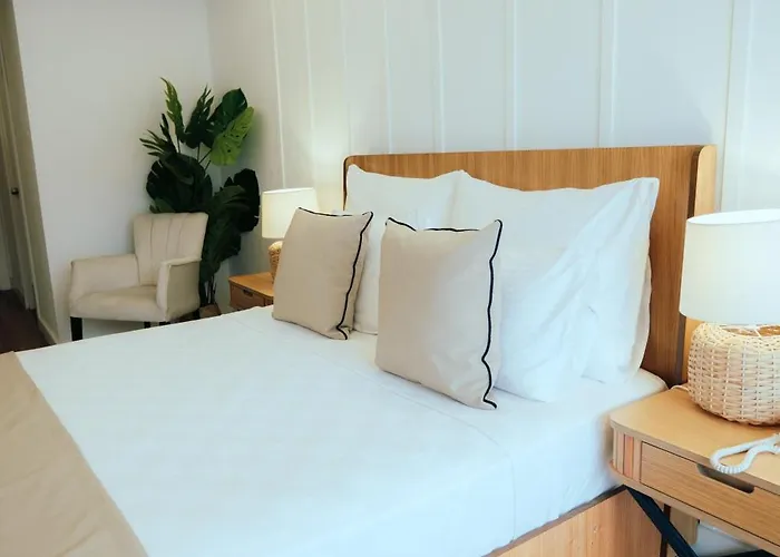 Otel Skopea Exclusive *