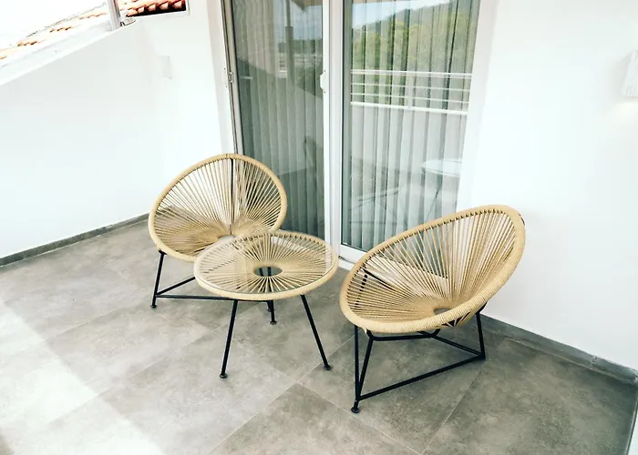 Otel Skopea Exclusive *