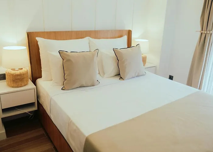 Otel Skopea Exclusive *