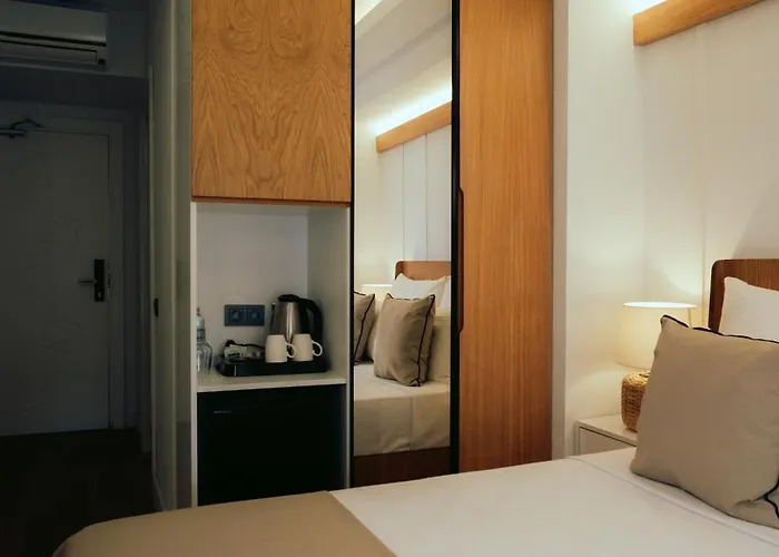 Otel Skopea Exclusive